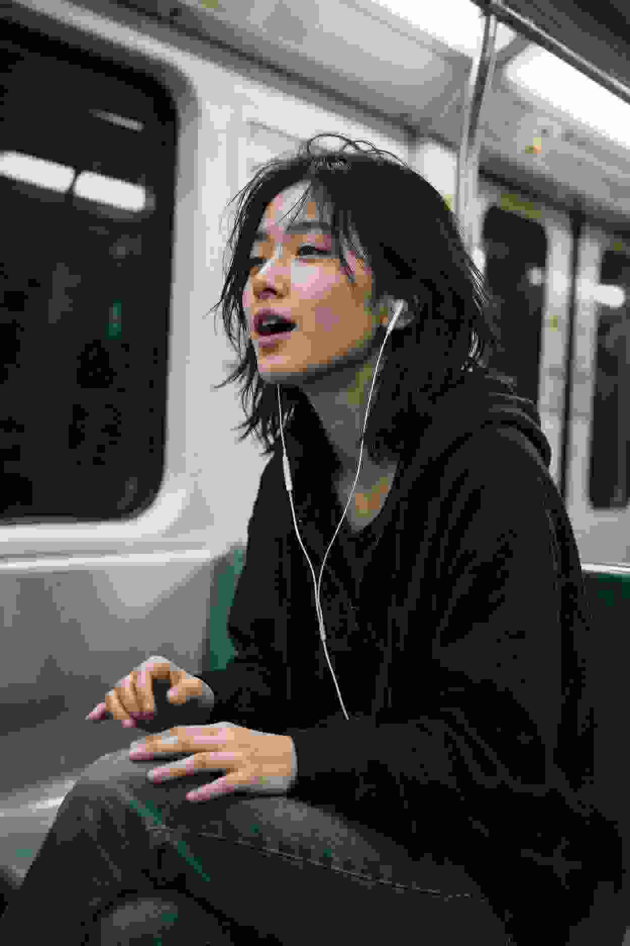 千万别爱我